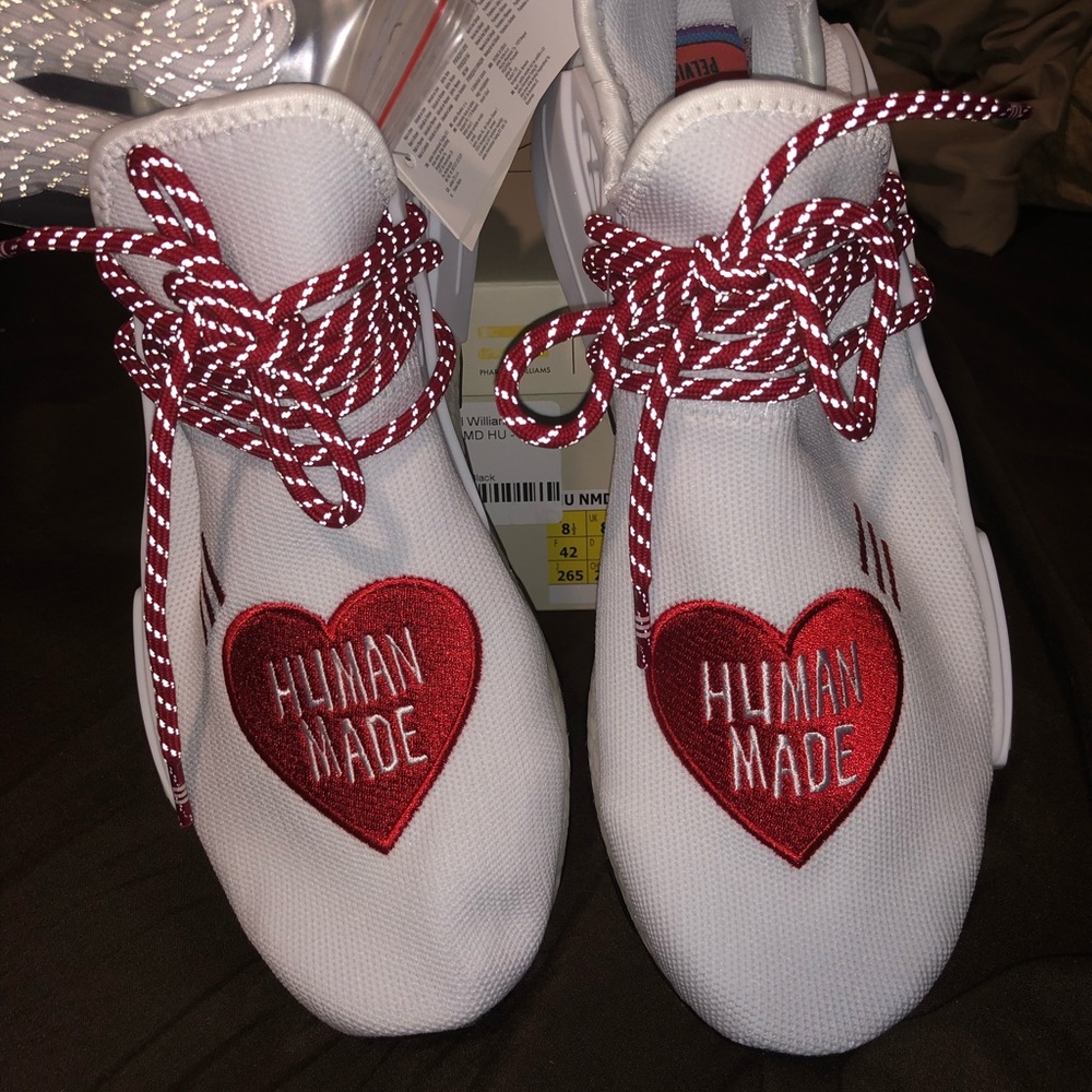 Human races